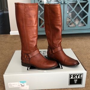 Frye Boots